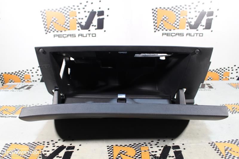 Porta-Luvas Peugeot 308 I (4A_, 4C_)  Porta Luvas Peugeot 308 / Rcz - 6