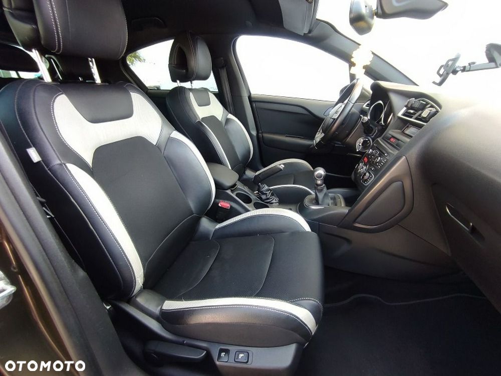 Citroën DS4 - 12