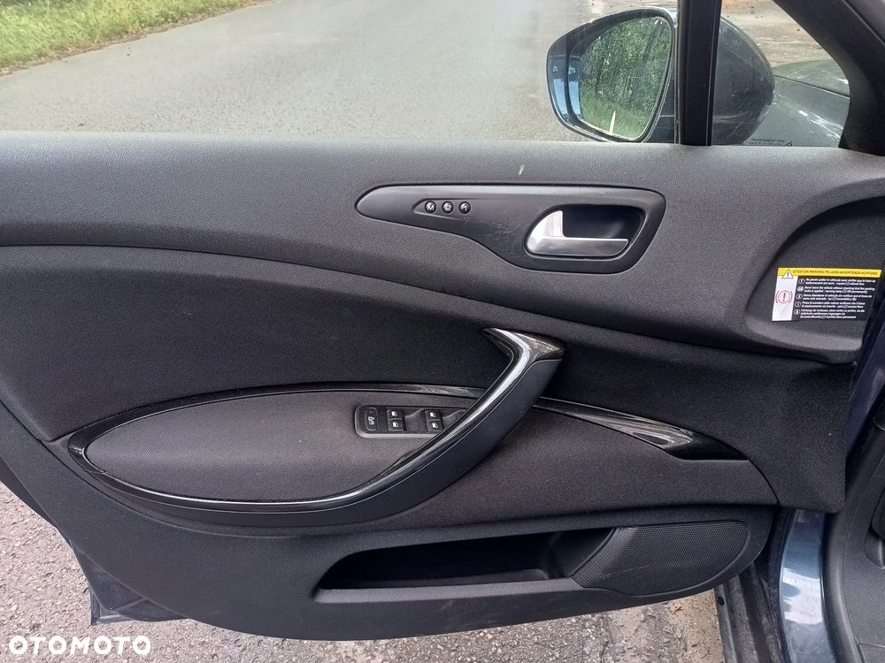 Citroën C5 2.0 HDi Exclusive - 15