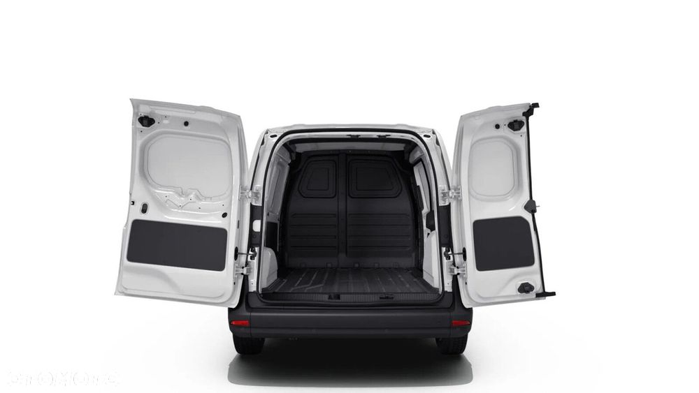Mercedes-Benz Citan 110 CDI furgon ekstra długi - 12