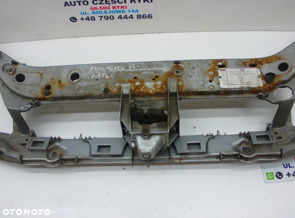 Ford Focus MK1 Pas przedni  wzmocnienie - 3