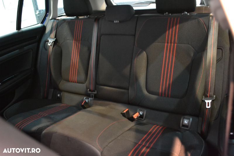 Renault Megane TCE 140 GPF RS Line - 13