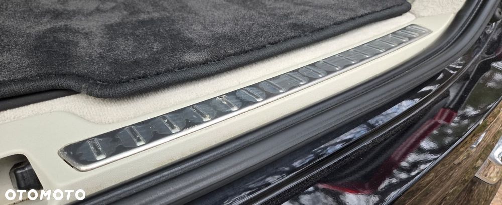 Volvo XC 90 T5 AWD Inscription - 29