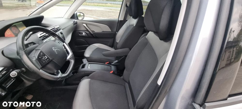 Citroën C4 Grand Picasso BlueHDi 150 EAT6 Business Class - 8