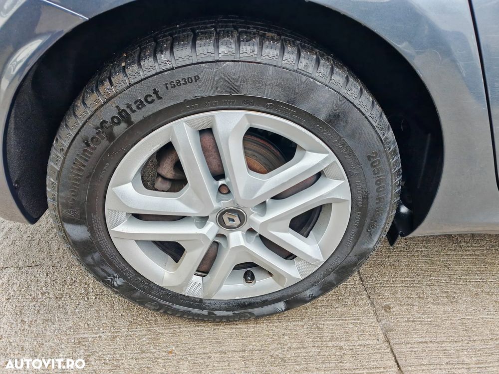 Renault Megane Energy dCi Zen - 9