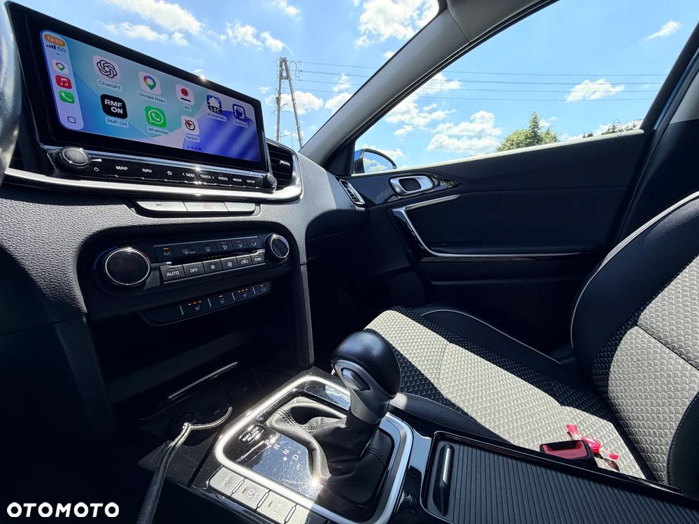Kia Ceed 1.5 T-GDI L Business Line DCT - 31