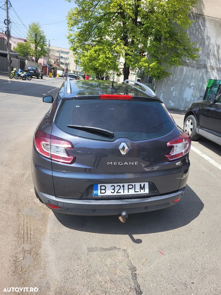Renault Megane - 9