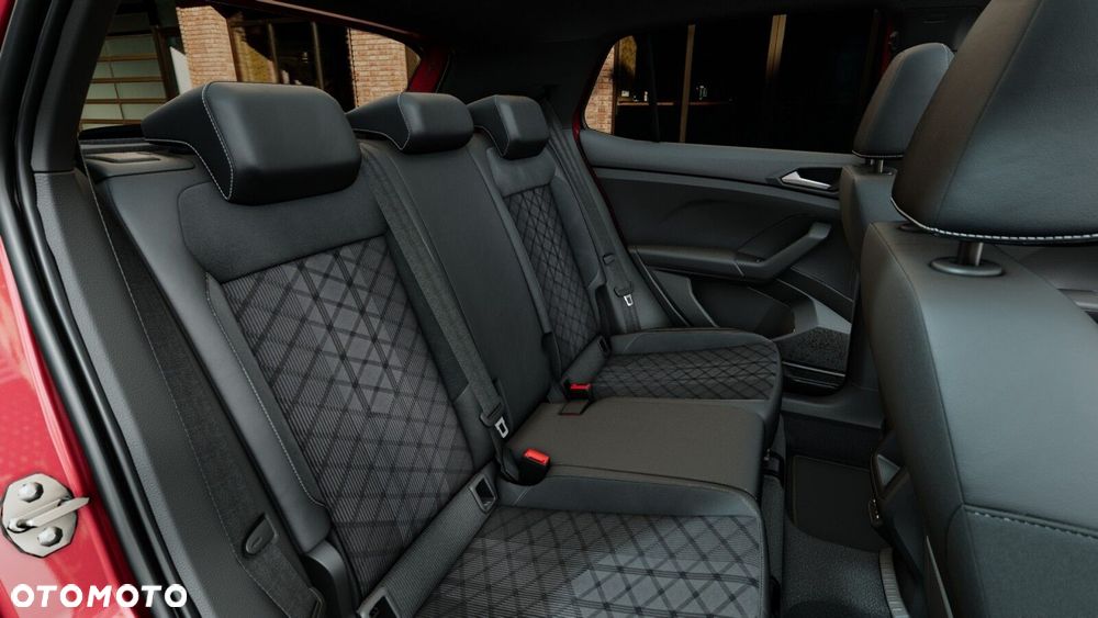 Volkswagen T-Cross - 13