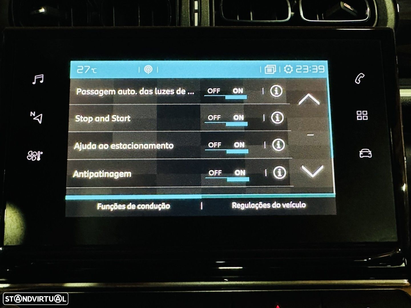 Citroën C3 1.2 PureTech Feel - 15