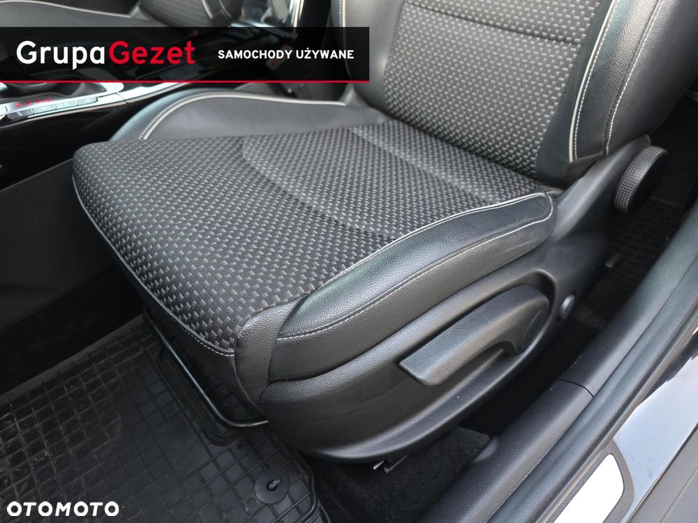 Kia XCeed 1.5 T-GDI Business Line DCT - 12