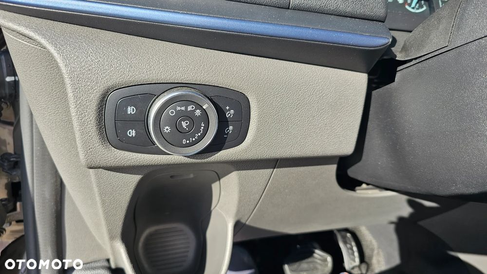 Ford Tourneo Custom 2.0 EcoBlue L2 Active SelectShift - 3