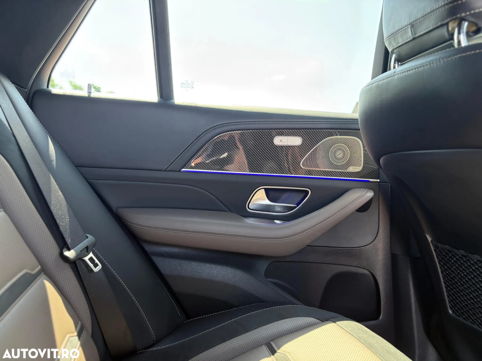 Mercedes-Benz GLE Coupe AMG 53 MHEV 4MATIC+ - 16