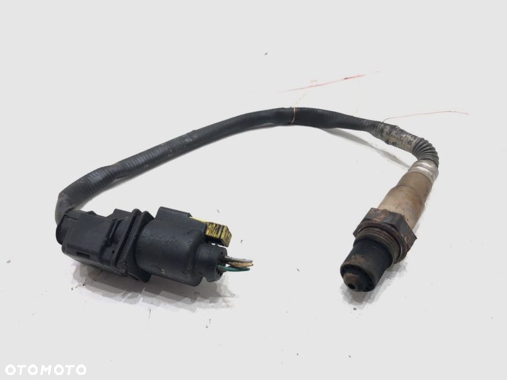 SONDA LAMBDA - 45.00 PLN - CITROEN C4 PICASSO I nadwozie wielkoprzestrzenne (MPV) (UD_) 2006 - 2015 - 1