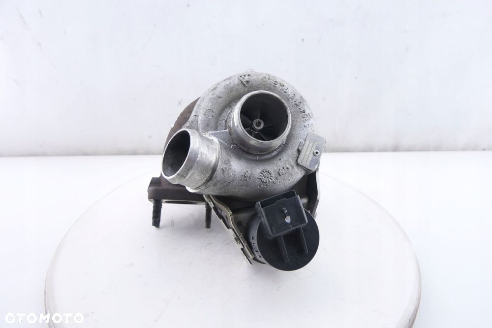 Turbina RANGE ROVER SPORT L320 2.7 TDV6 4H2Q6K682CK - 6