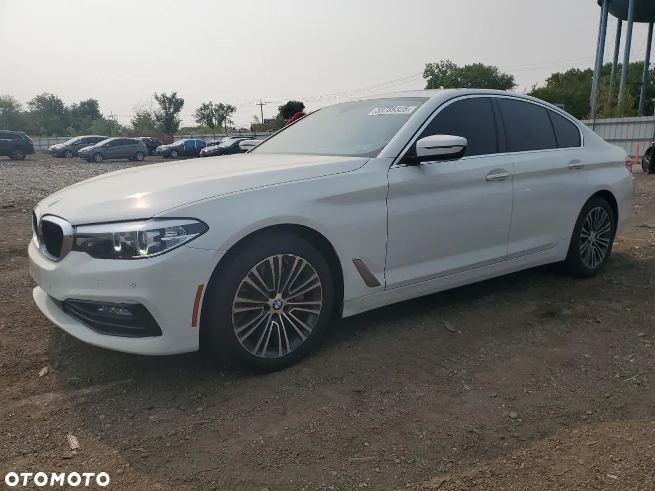 BMW Seria 5 530i xDrive - 2