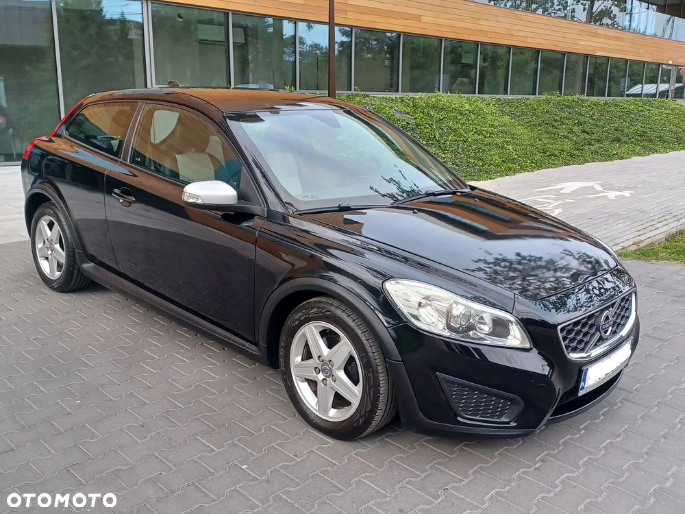 Volvo C30 1.6D DRIVe - 7