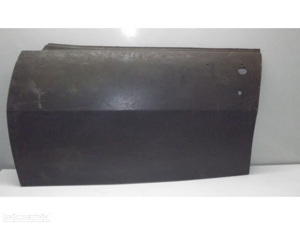 Peugeot 504 ate 1975 painel de porta frente esquerda novo e original - 1