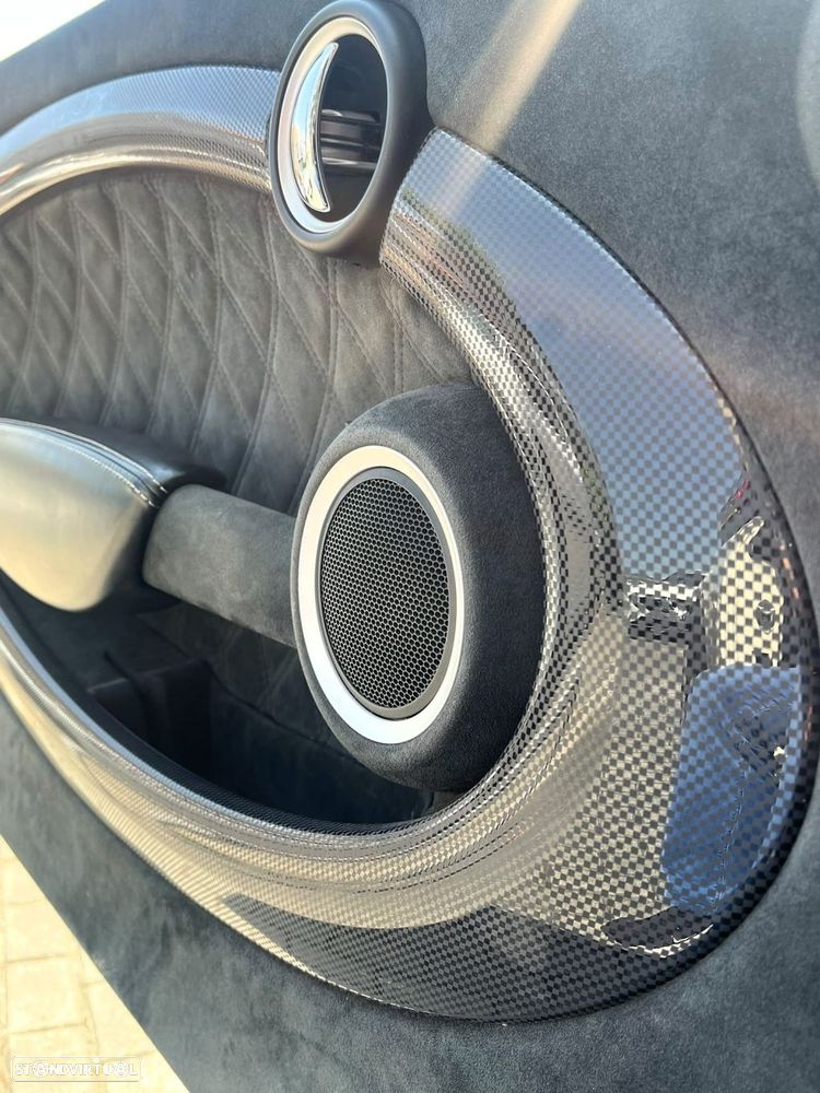 MINI 3 Portas Cooper SD - 18
