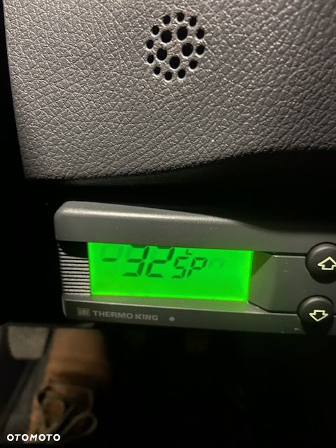 Mercedes-Benz SPRINTER - 13