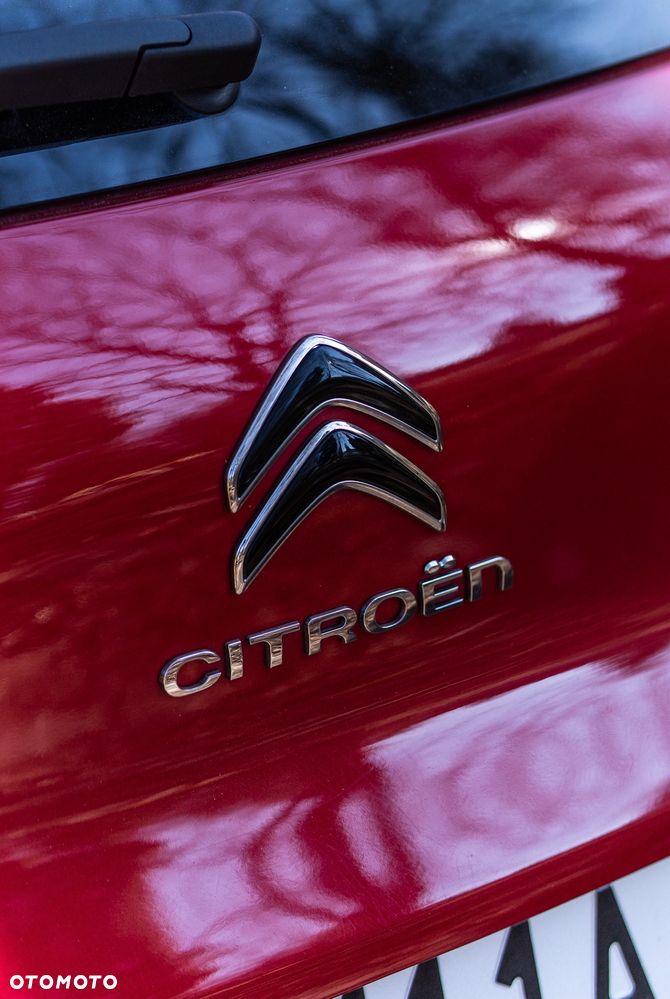 Citroën C3 1.2 PureTech GPF Feel S&S EAT6 - 26