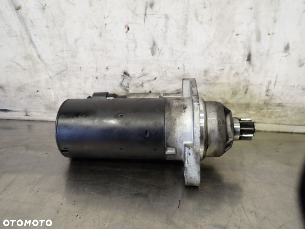 ROZRUSZNIK VOLKSWAGEN PASSAT B6 - 4