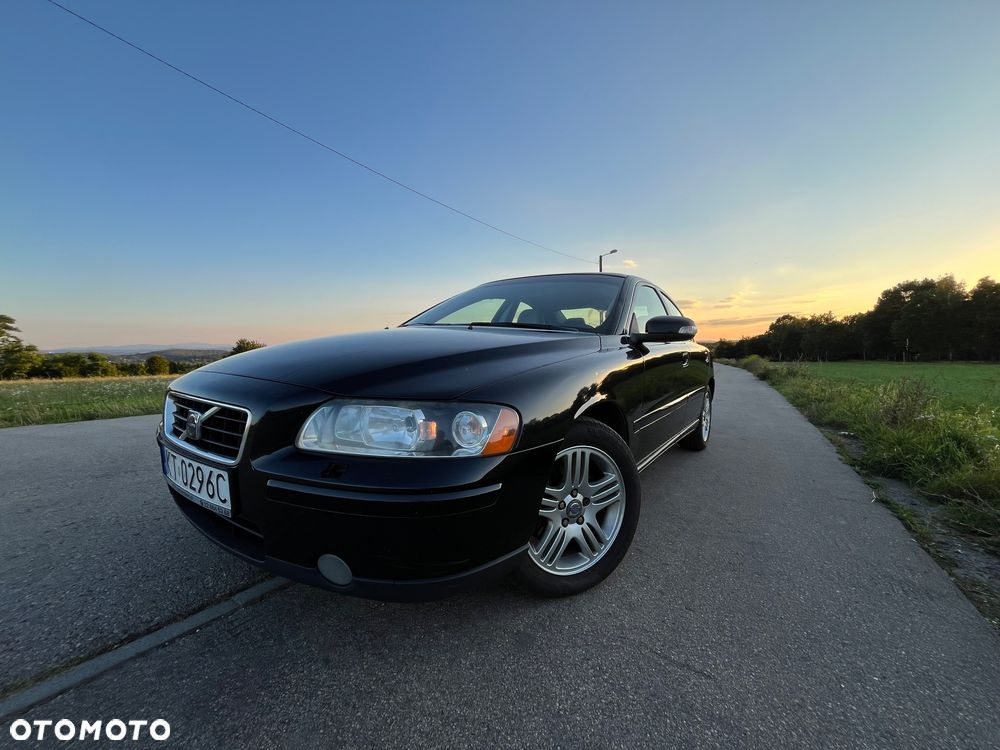 Volvo S60 2.4D Rubin - 20
