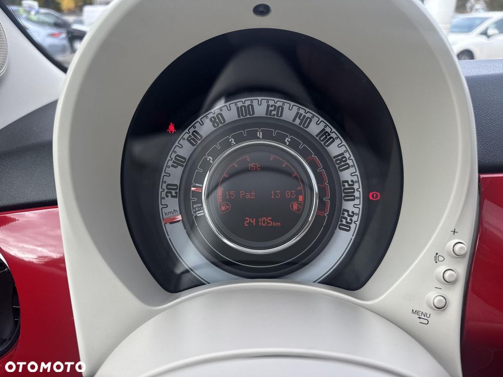 Fiat 500 - 20