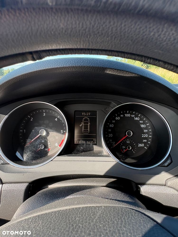 Volkswagen Jetta 2.0 TDI DPF BMT Trendline - 12