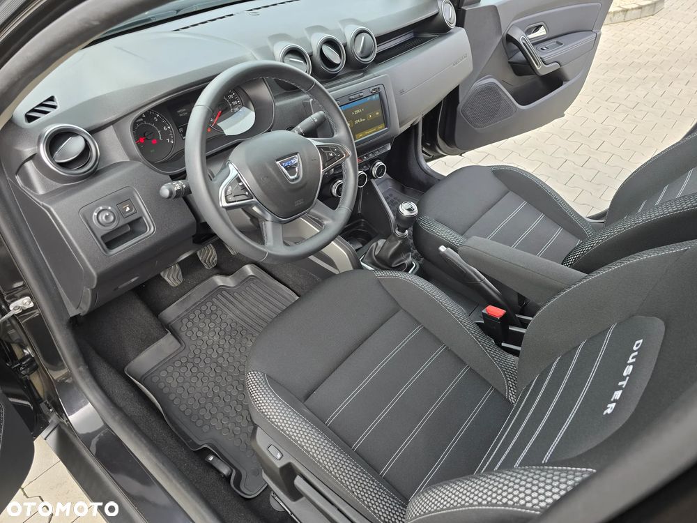 Dacia Duster TCe 150 2WD GPF Celebration - 28
