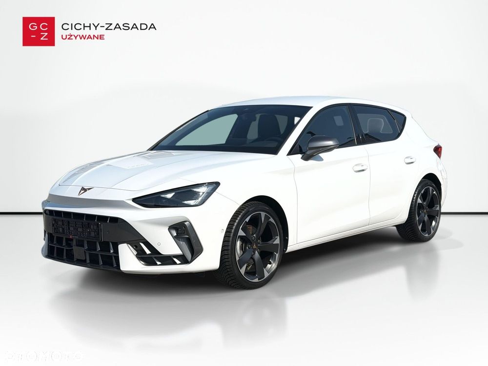 Cupra Leon 2.0 TDI DSG - 2