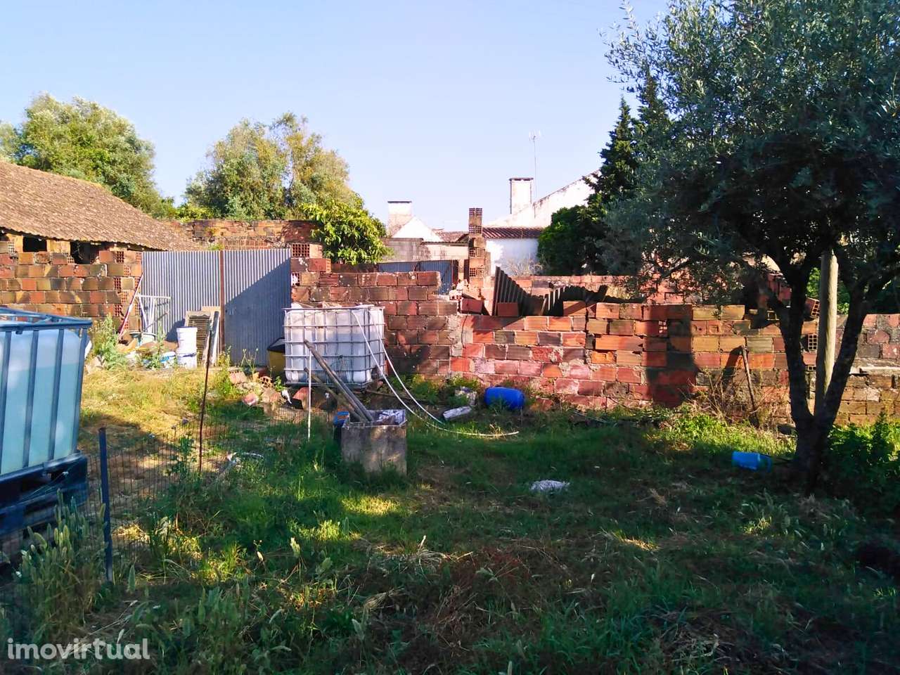 Moradia T3 para Recuperar em Tremês - Grande imagem: 4/11