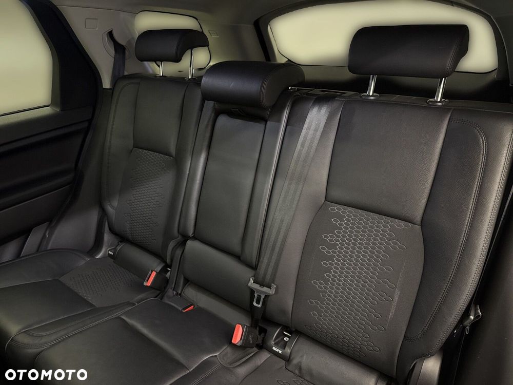 Land Rover Discovery Sport 2.0 TD4 Pure - 18