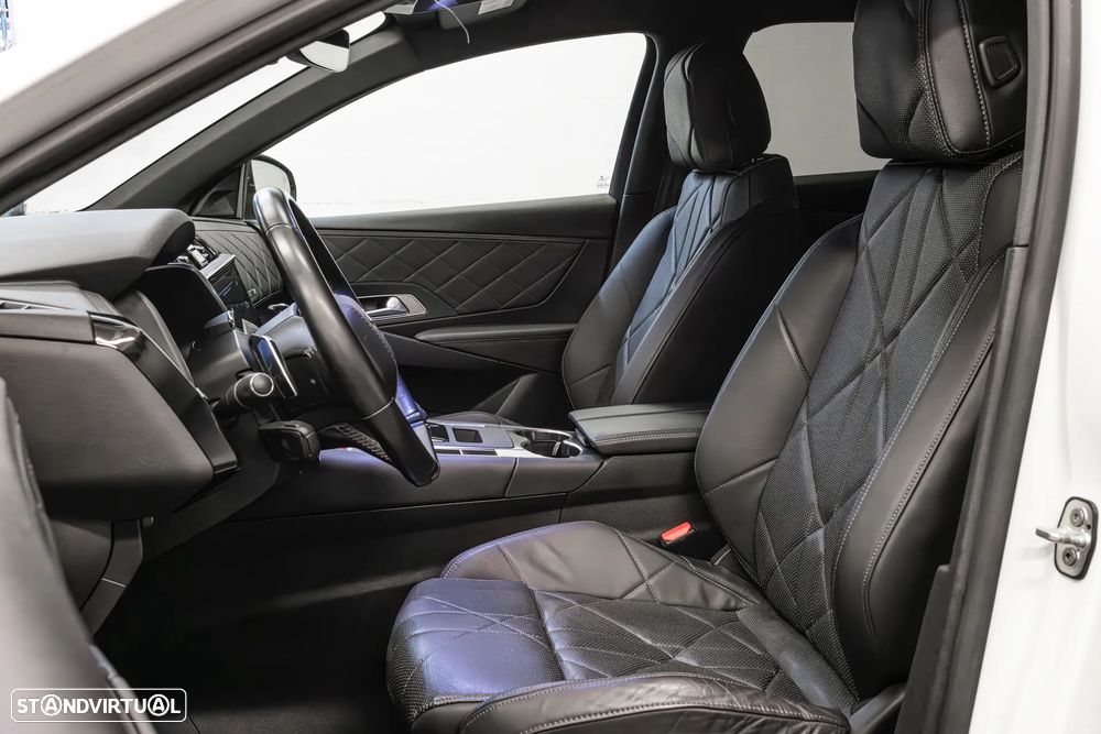 DS DS7 Crossback BlueHDI 130 Aut. Rivoli - 8