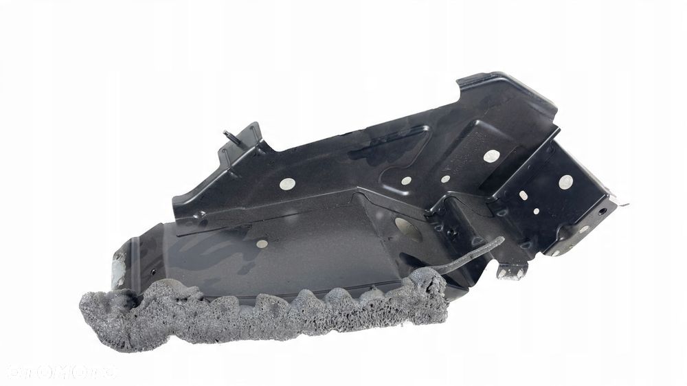 $ PORSCHE 991 911 BLACHA WSPORNIK 99150236204 - 7
