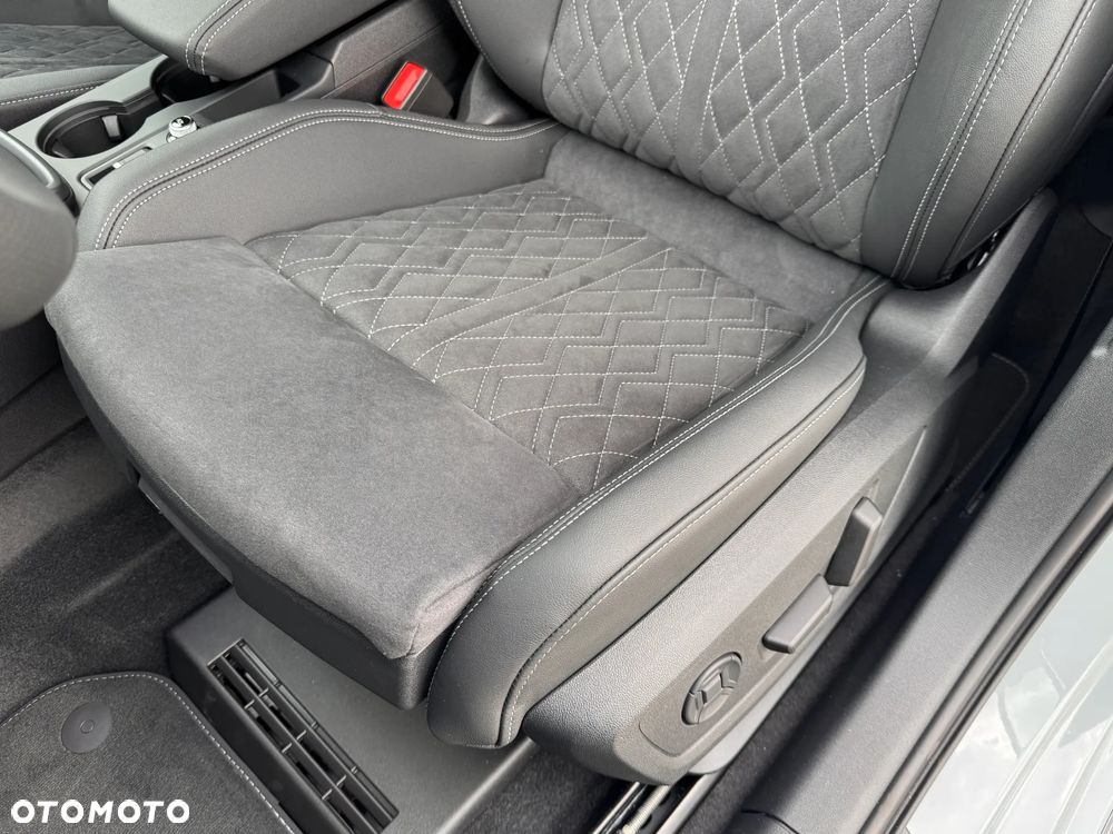 Audi A3 Allstreet - 24