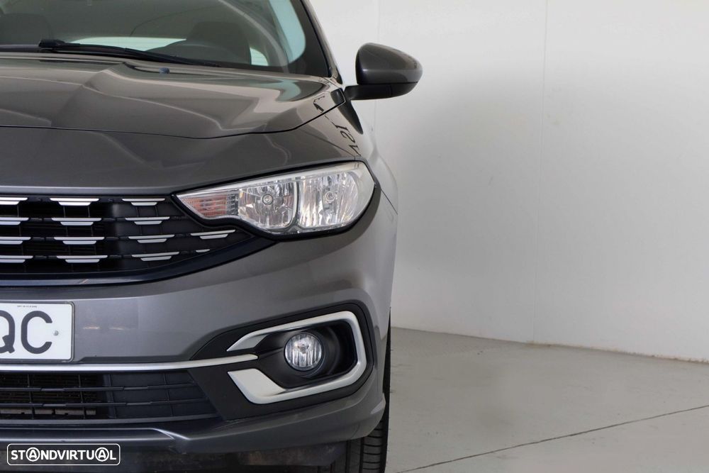 Fiat Tipo 1.0 GSE T3 City Life - 4