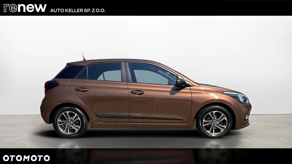 Hyundai i20 - 9