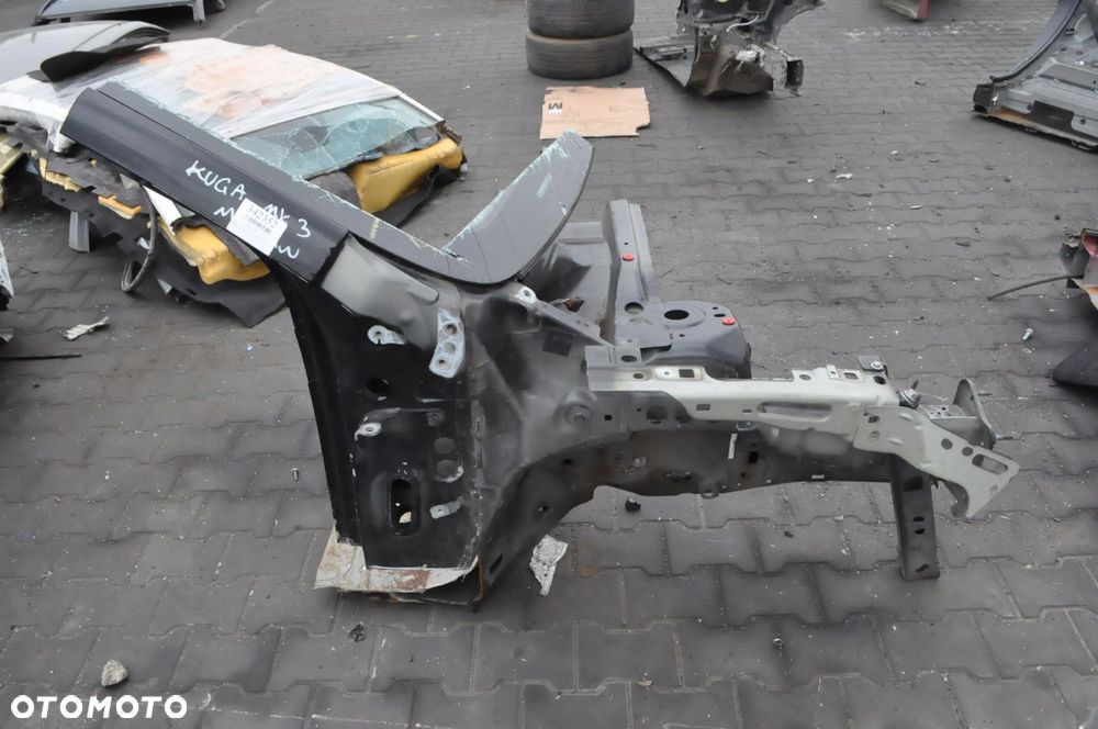 FORD KUGA MK3 III ĆWIARTKA PODŁUŻNICA PRAWY PRZÓD - 1