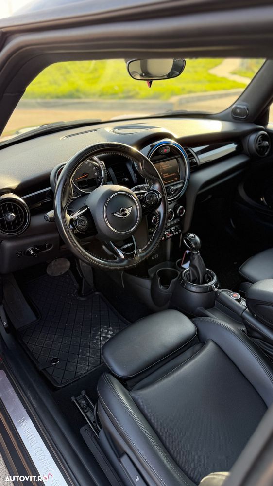 Mini Cooper S - 9