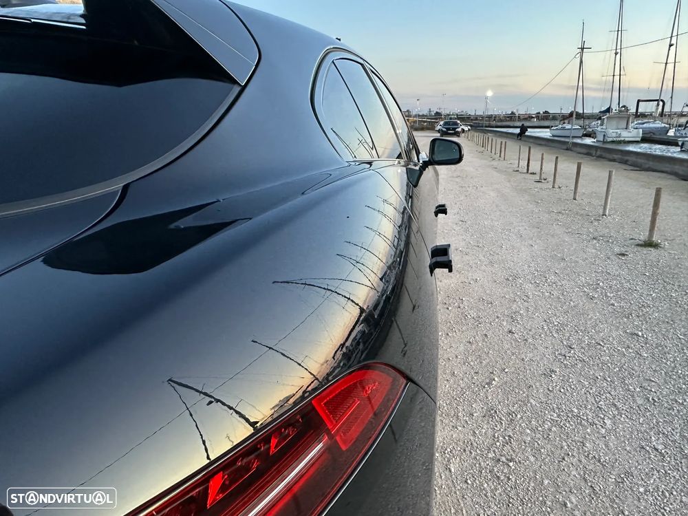 Jaguar I-Pace EV400 AWD SE - 15