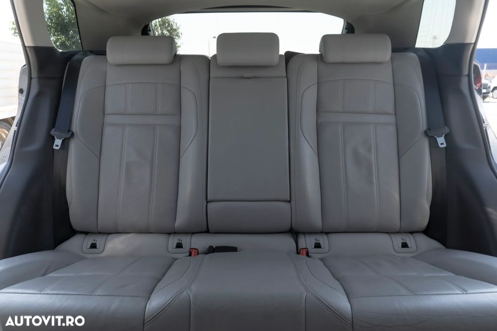 Land Rover Range Rover Evoque - 24