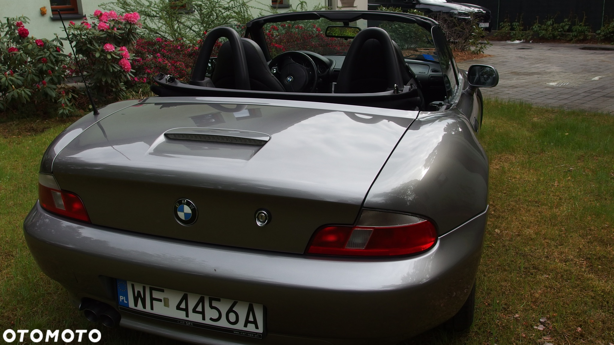 BMW Z3 2.2i - 6