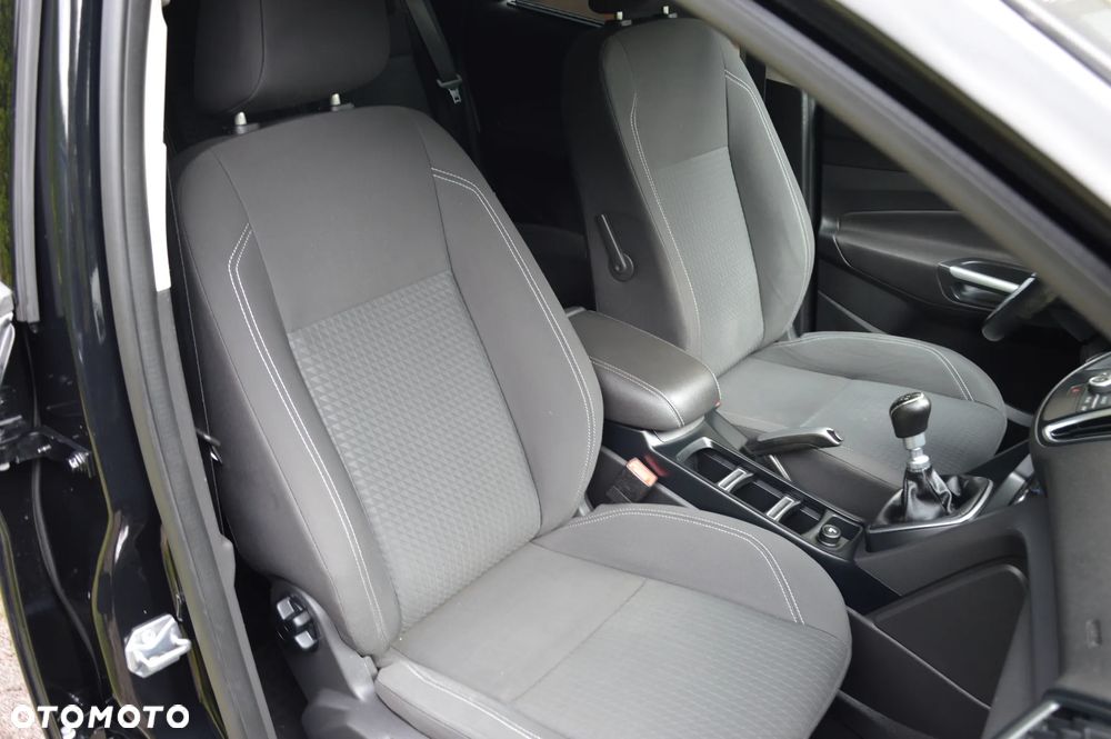 Ford C-MAX - 34