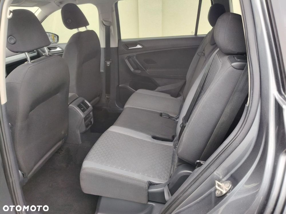 Volkswagen Tiguan 2.0 TSI 4Motion DSG OPF Comfortline - 32