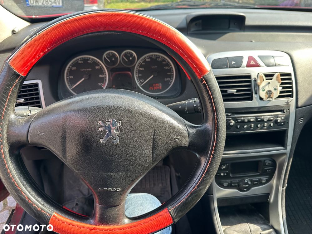 Peugeot 307 1.6 XS - 5