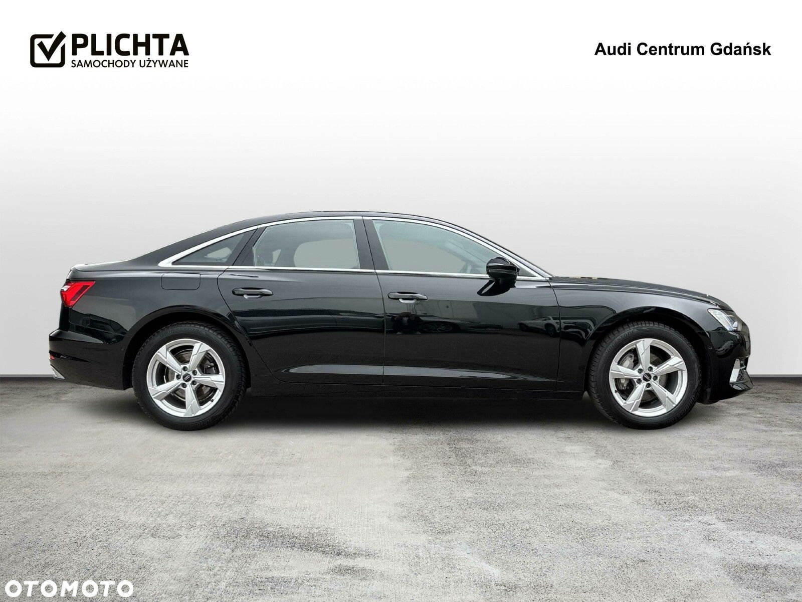 Audi A6 - 6