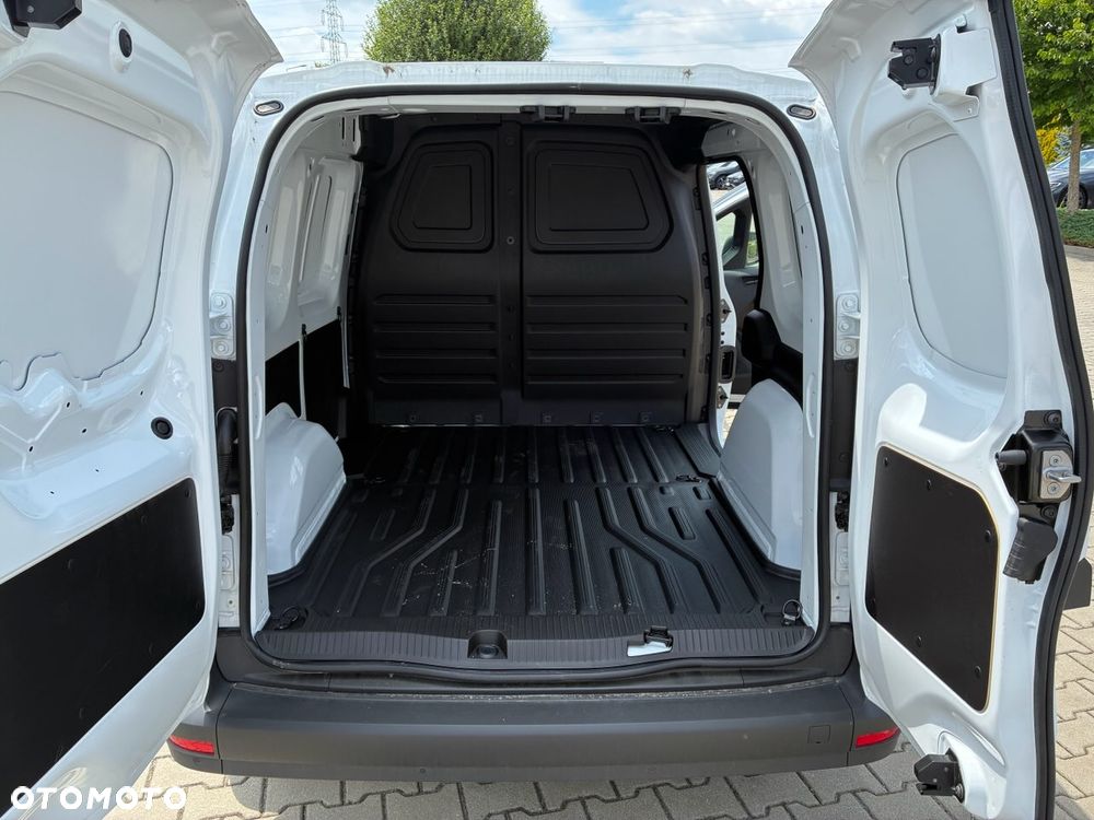 Mercedes-Benz CITAN 110 CDI Furgon L1 - 19