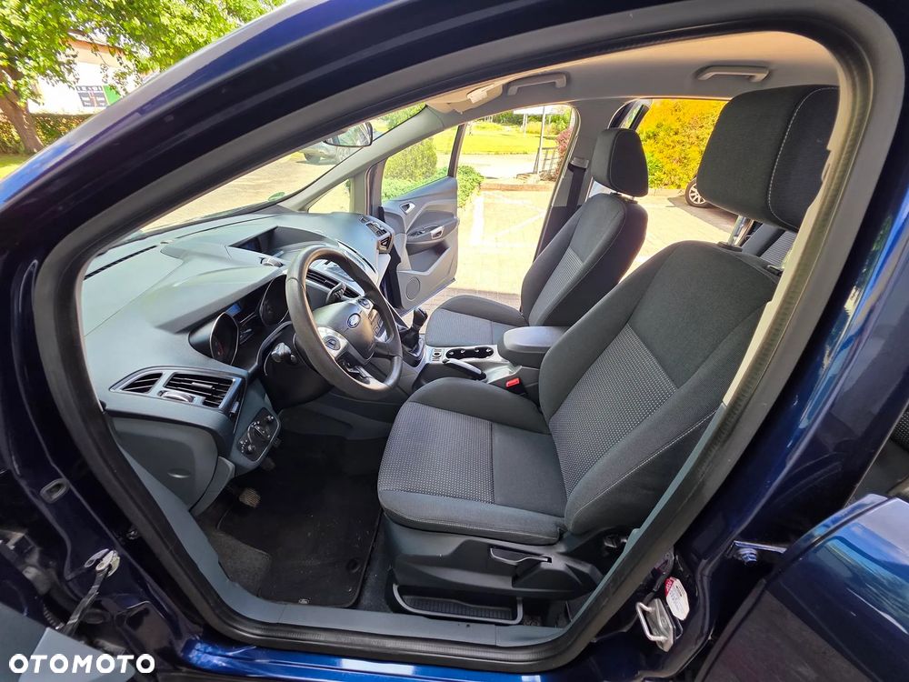 Ford C-MAX 1.6 Ti-VCT Trend - 20