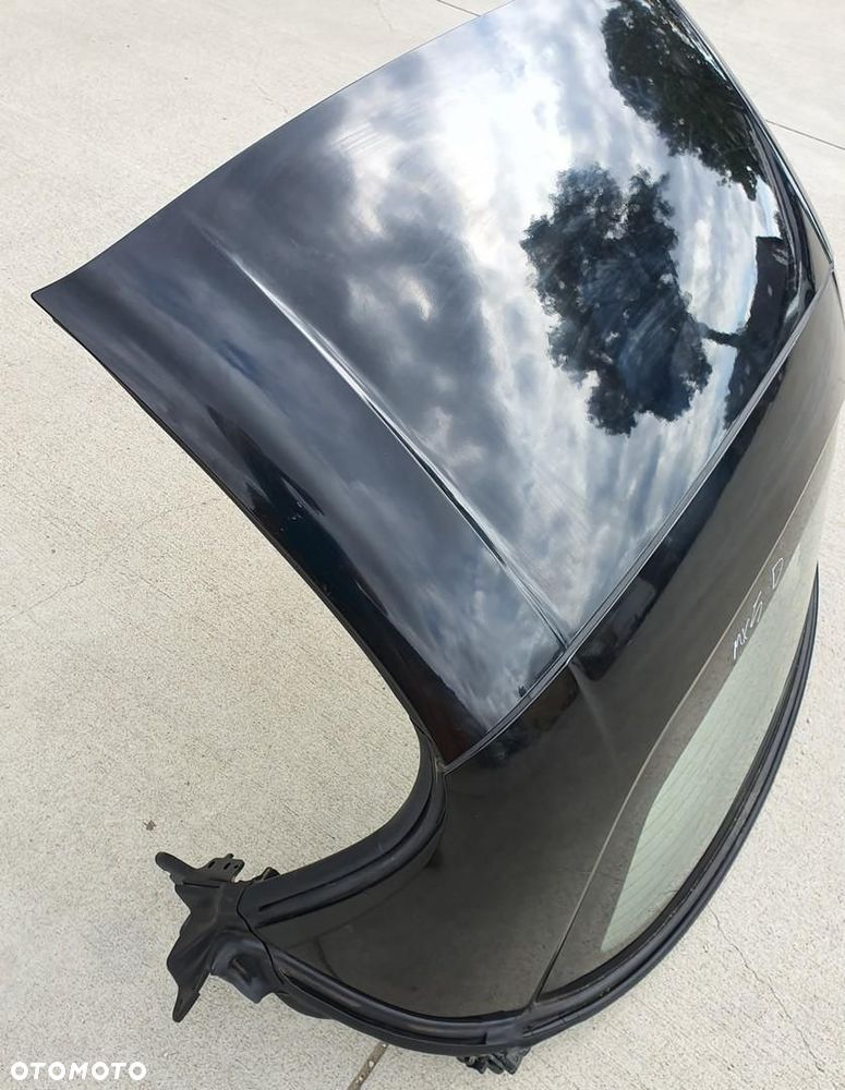 DACH SKŁADANY A3F HARDTOP MAZDA MX-5 MX5 III NC - 3
