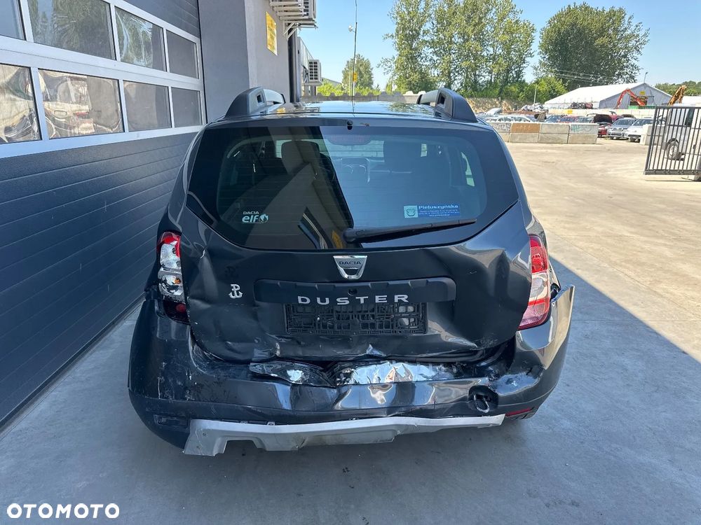 Dacia Duster 1.6 SCe Urban Explorer S&S - 3